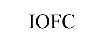 IOFC