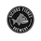 VICIOUS FISHES BREWERY