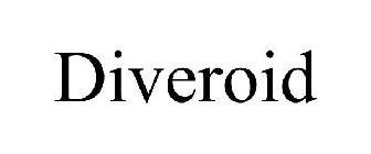 DIVEROID