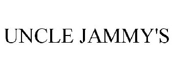 UNCLE JAMMY'S