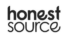 HONEST SOURCE