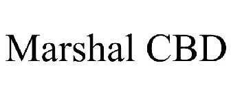 MARSHAL CBD