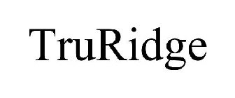 TRURIDGE