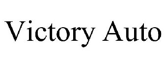 VICTORY AUTO