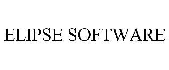ELIPSE SOFTWARE