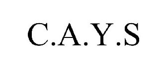 C.A.Y.S