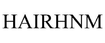 HAIRHNM