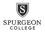 S SPURGEON COLLEGE