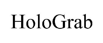 HOLOGRAB
