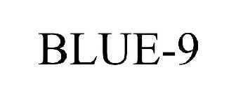 BLUE-9