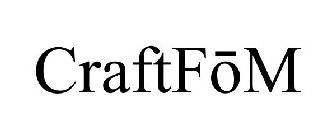 CRAFTFOM