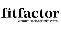 FITFACTOR WEIGHT MANAGEMENT SYSTEM