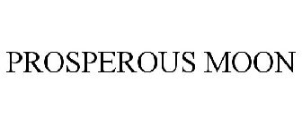 PROSPEROUS MOON
