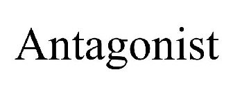 ANTAGONIST
