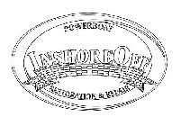 INSHOREOFF POWERBOAT RESTORATION & REPAIR