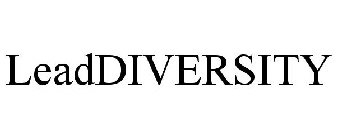LEADDIVERSITY