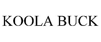 KOOLA BUCK