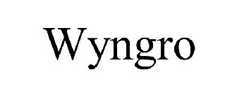WYNGRO