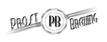 PB PROST BREWING