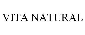 VITA NATURAL
