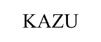 KAZU