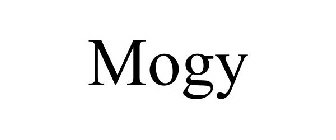 MOGY