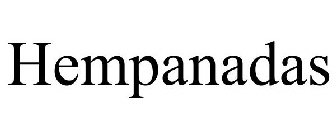 HEMPANADAS