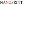 NANOPRINT