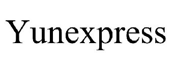 YUNEXPRESS
