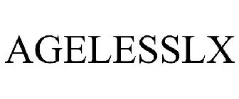 AGELESSLX