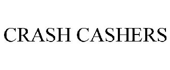 CRASH CASHERS
