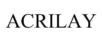 ACRILAY