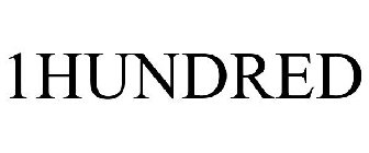 1HUNDRED