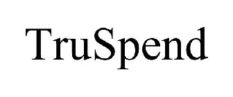 TRUSPEND