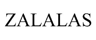 ZALALAS