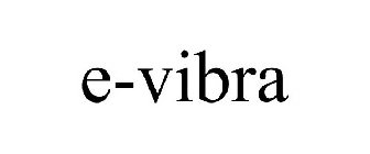 E-VIBRA