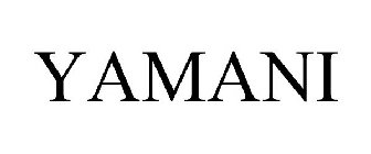 YAMANI