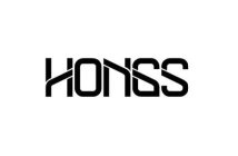 HONGS