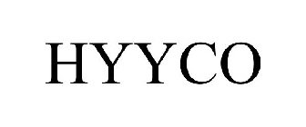 HYYCO