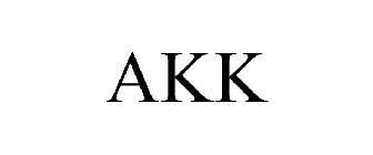 AKK