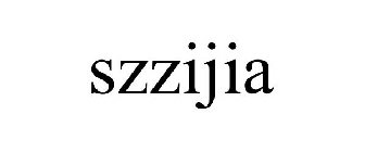 SZZIJIA