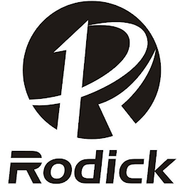 R RODICK