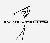 SWING-LIFE GOLF