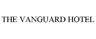 THE VANGUARD HOTEL