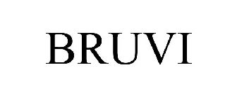 BRUVI