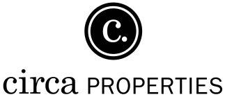 C. CIRCA PROPERTIES