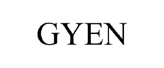 GYEN