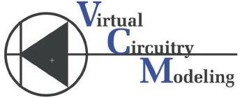 VIRTUAL CIRCUITRY MODELING