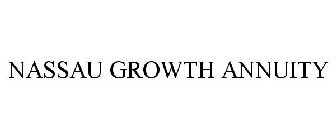 NASSAU GROWTH ANNUITY