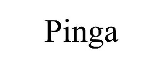 PINGA